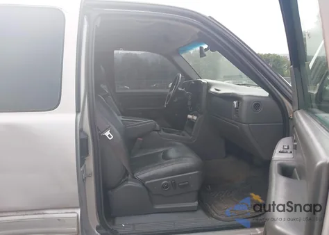 2005 Chevrolet Silverado 1500 Lt z USA, uszkodzony, nr VIN 1GCEK19Z65Z305545